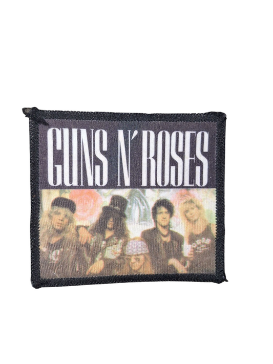 Guns n roses print