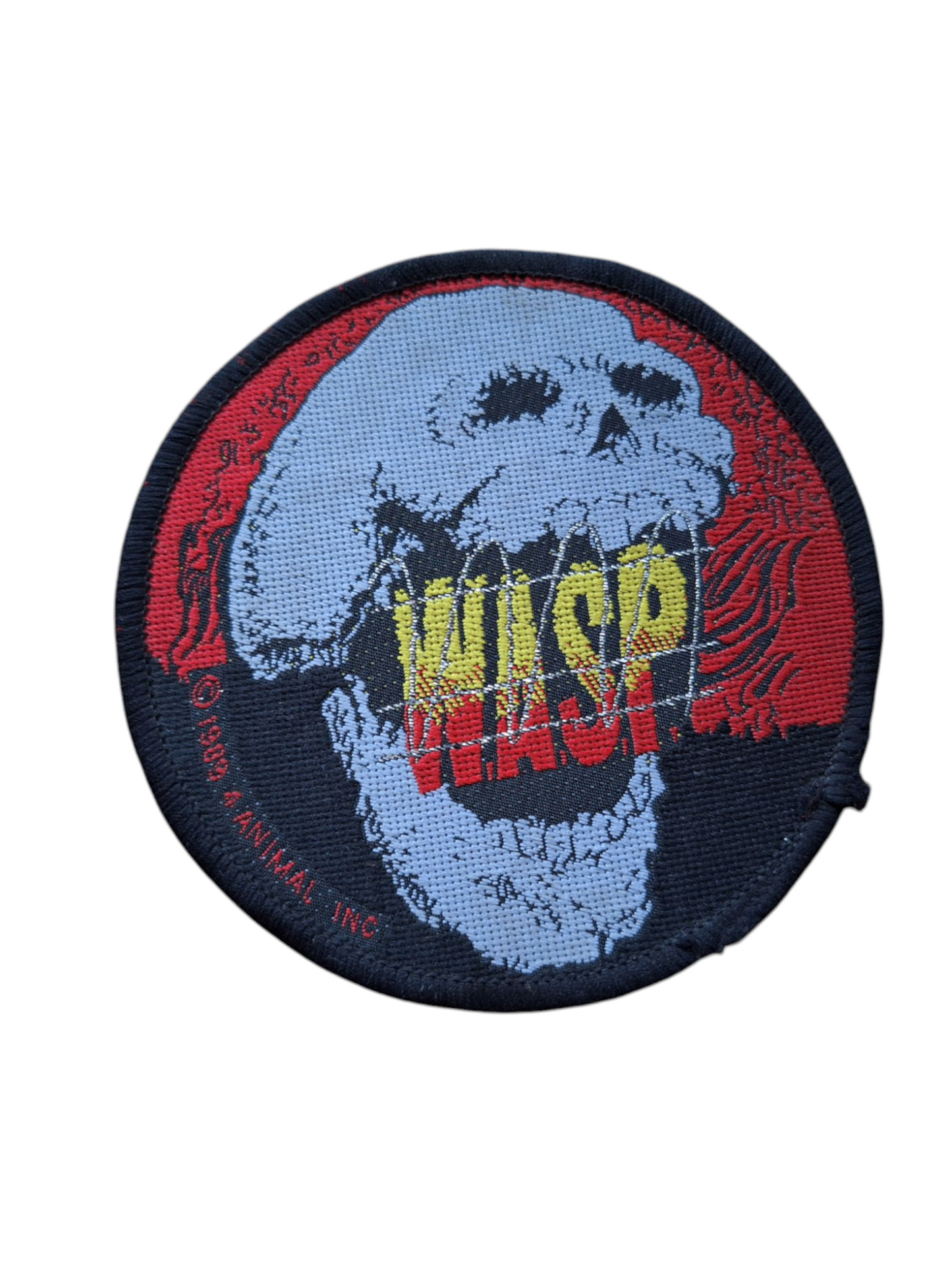Wasp