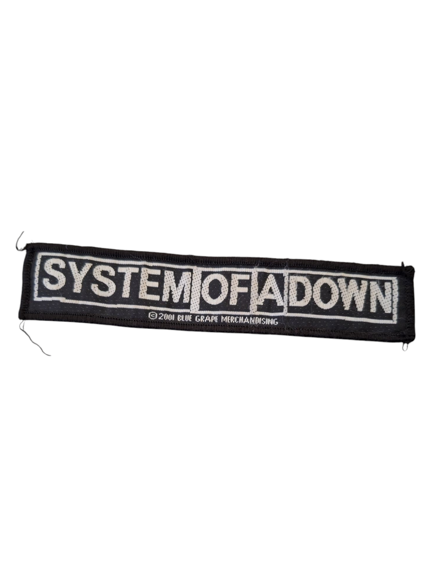 System of a down