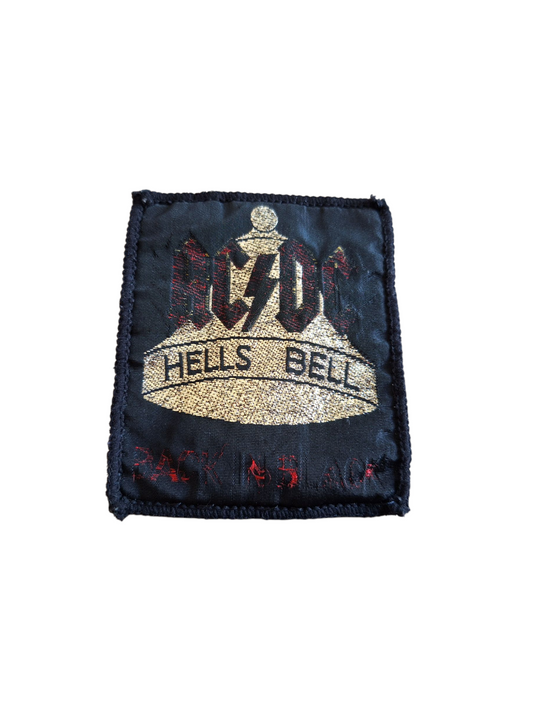 Acdc hells bells