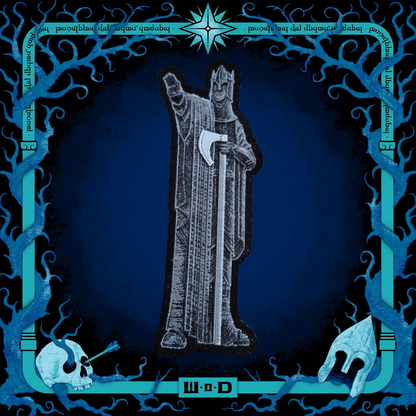 Argonath small version