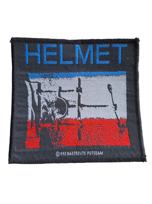 Helmet