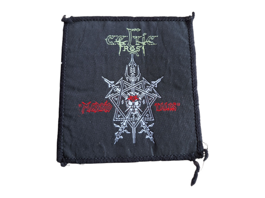 Celtic frost