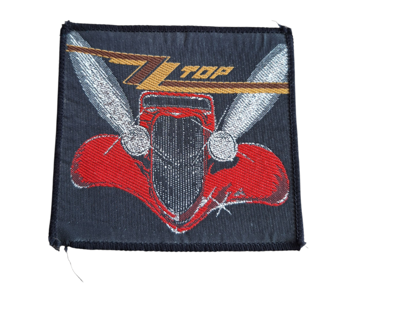 Zz top
