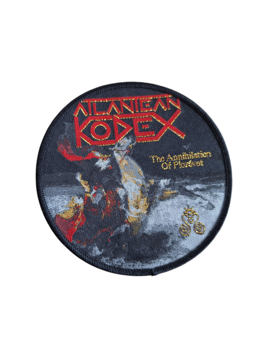 Atlantean kodex