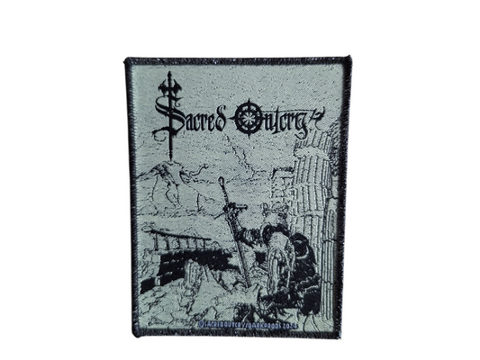 Sacred outcry
