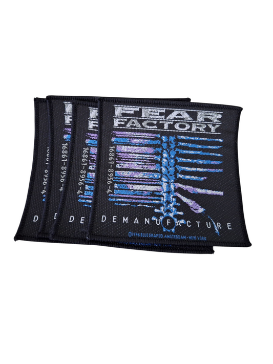 Fear factory