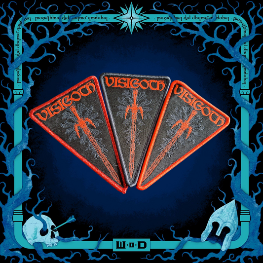 Visigoth Sword triangle