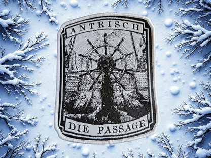 Antrisch Expedition II