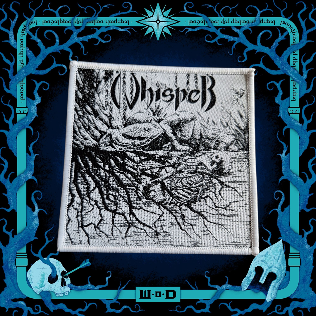 Whisper S/T