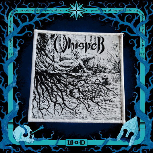 Whisper S/T