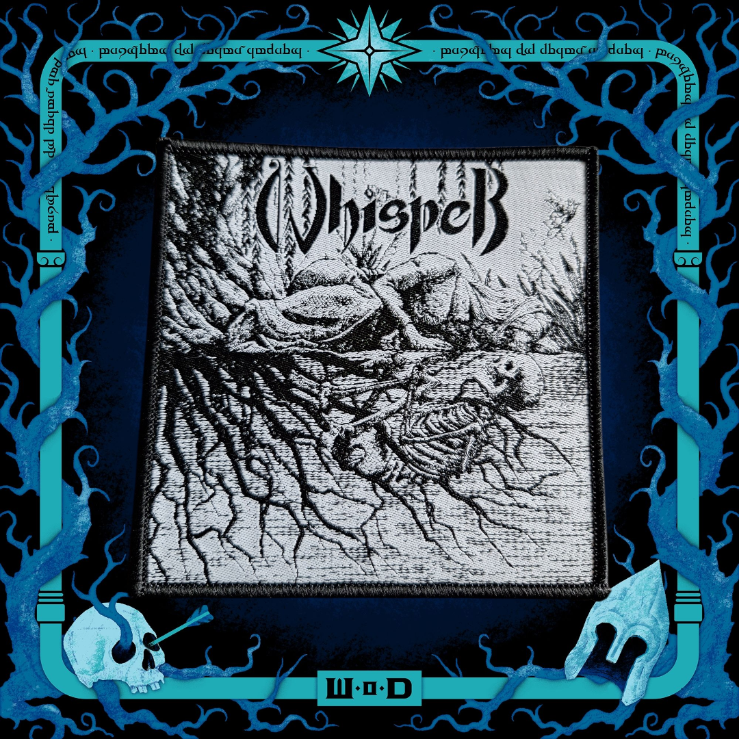 Whisper S/T