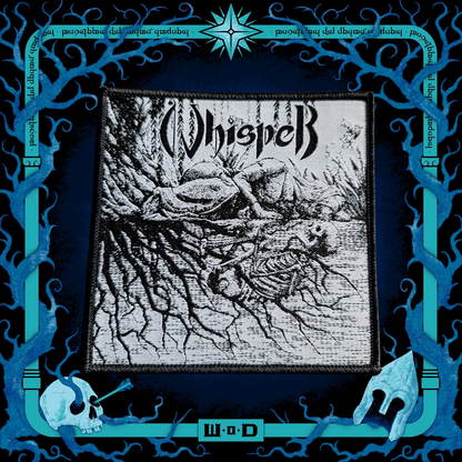 Whisper S/T