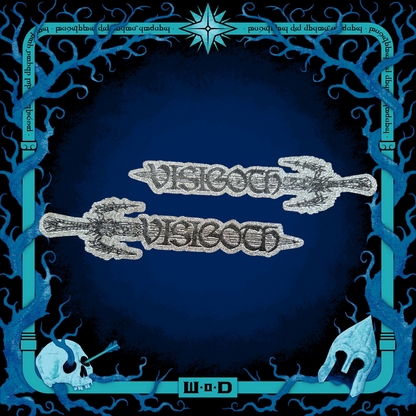Visigoth Sword