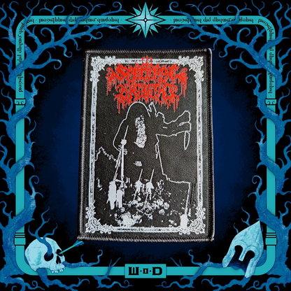 Spectral Wound - Songs of Blood and Mire