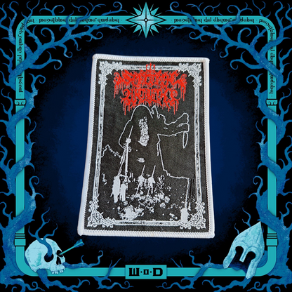 Spectral Wound - Songs of Blood and Mire