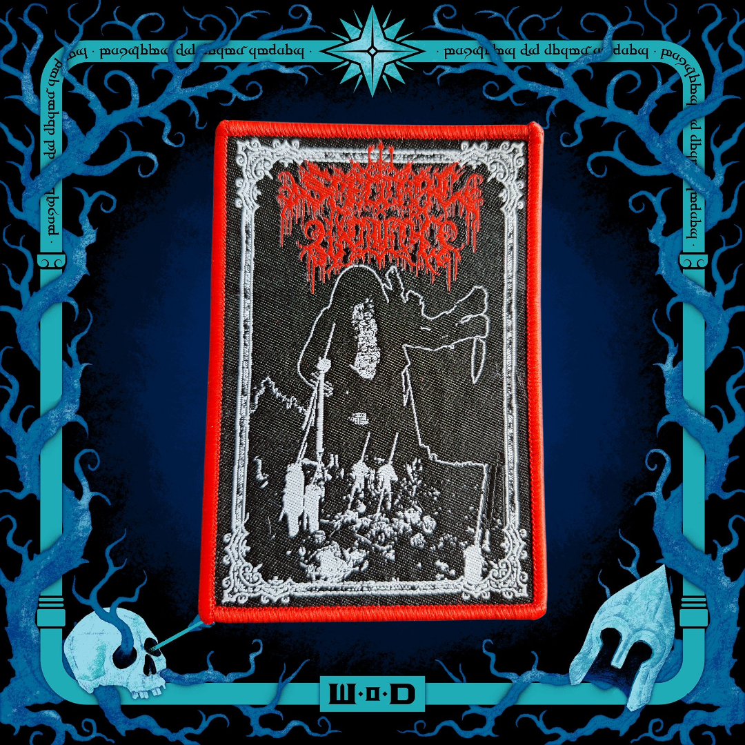 Spectral Wound - Songs of Blood and Mire
