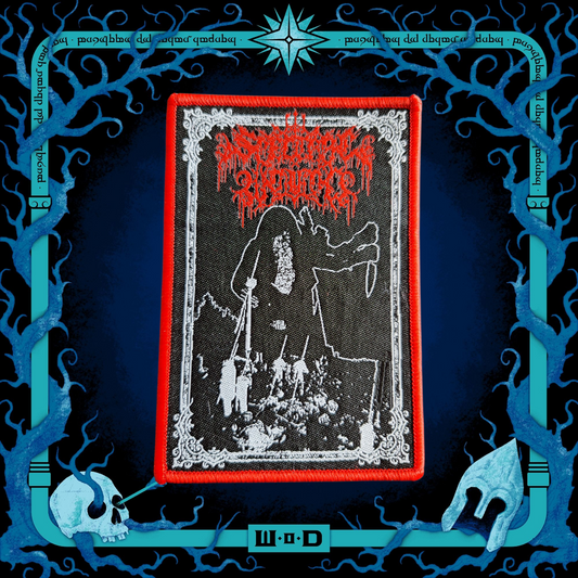 Spectral Wound - Songs of Blood and Mire
