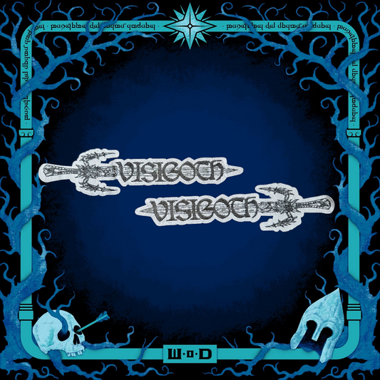Visigoth Sword