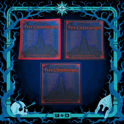 Thy Catafalque - Sublunary Tragedies