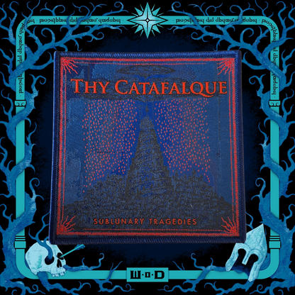 Thy Catafalque - Sublunary Tragedies