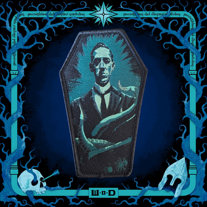 H.P. Lovecraft