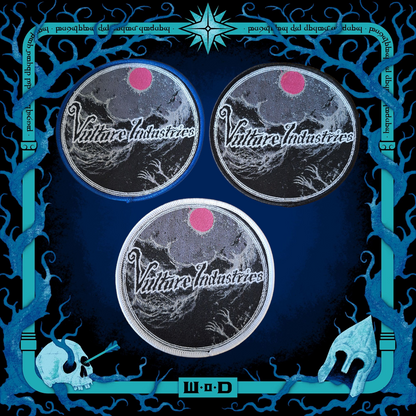Vulture Industries - Ghosts from the Past