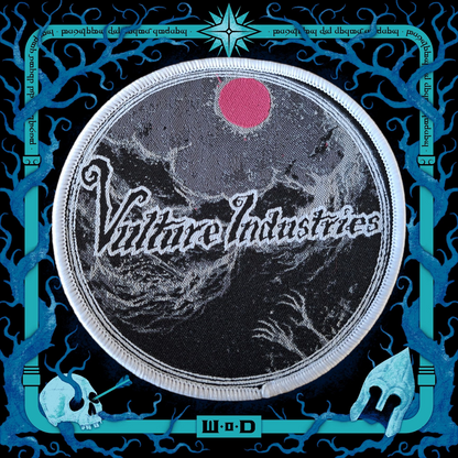 Vulture Industries - Ghosts from the Past