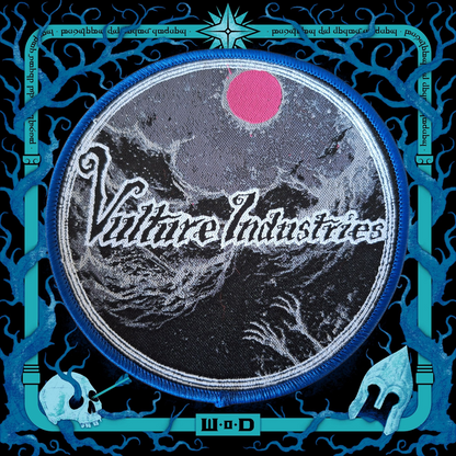 Vulture Industries - Ghosts from the Past