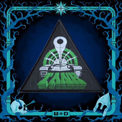 Tank - Logo