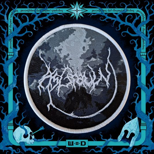 Asgrauw - Oorsprong