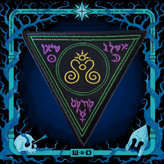 Atlantean Kodex - Sigil