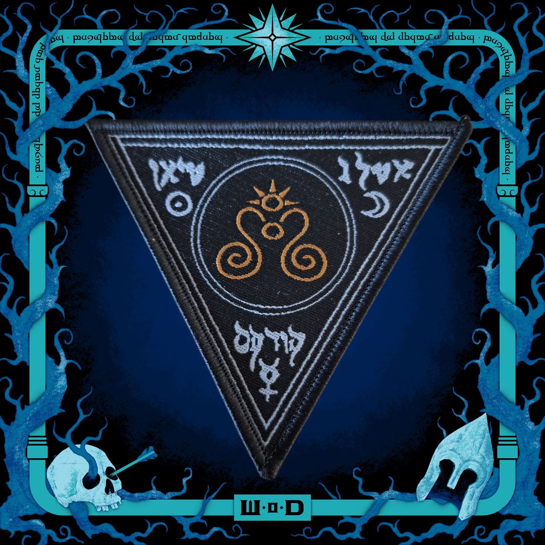 Atlantean Kodex - Sigil