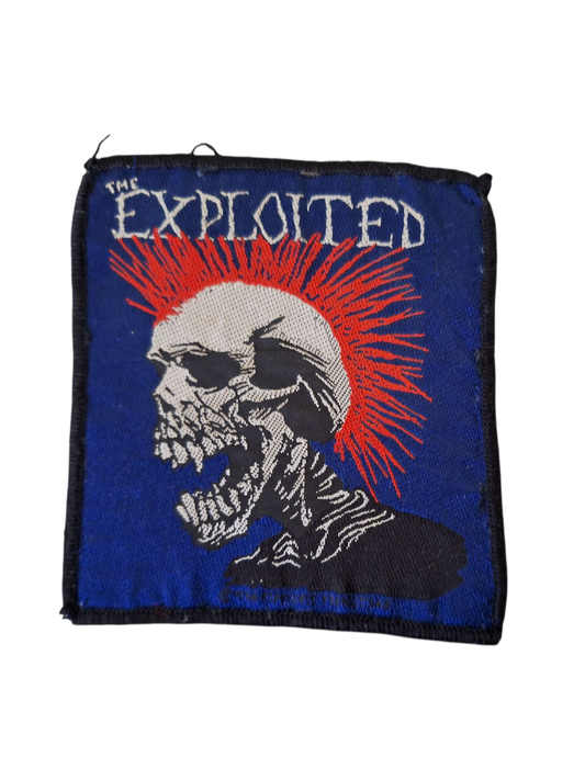Exploited
