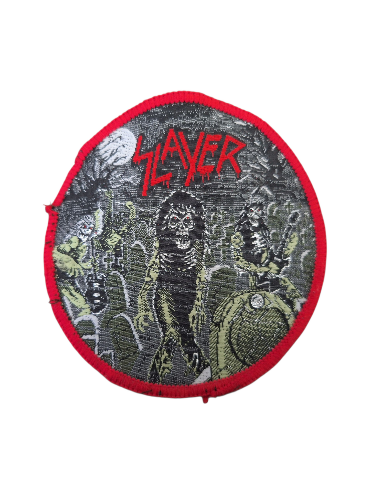 Slayer