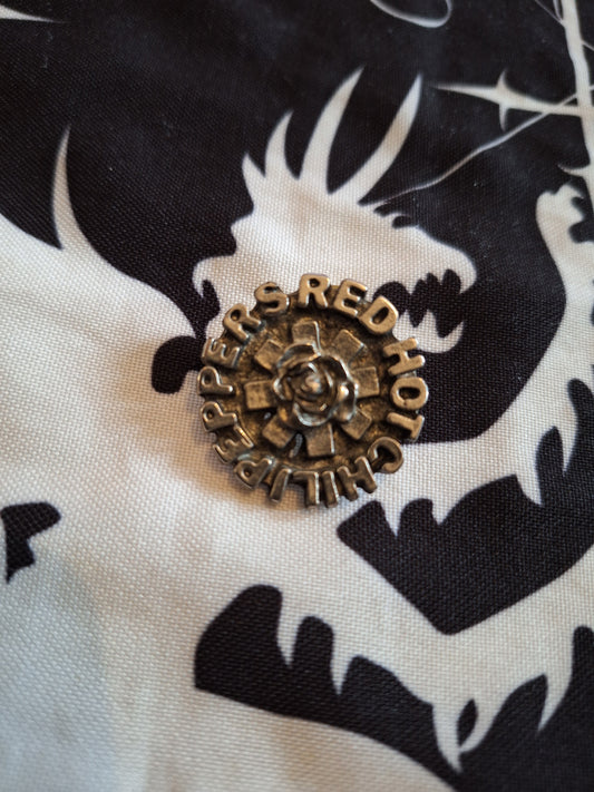 Red Hot Chilli Peppers