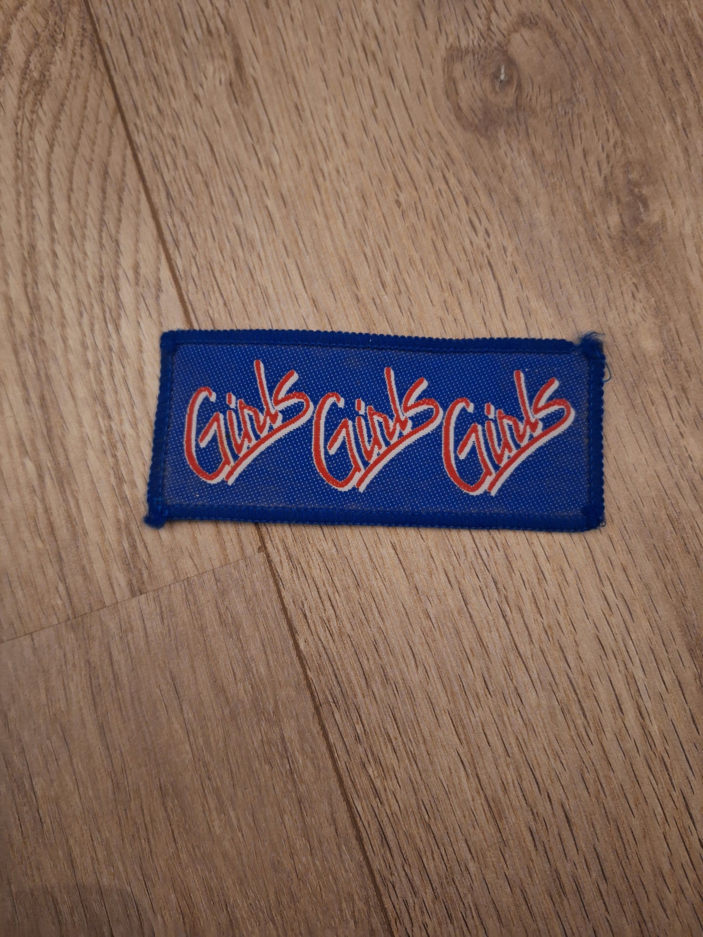 Motley Crue Girls Girls Girls