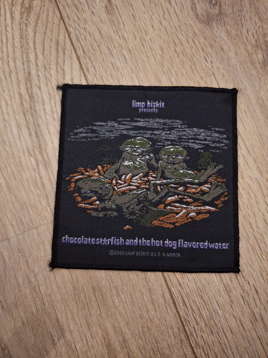 Limp Bizkit