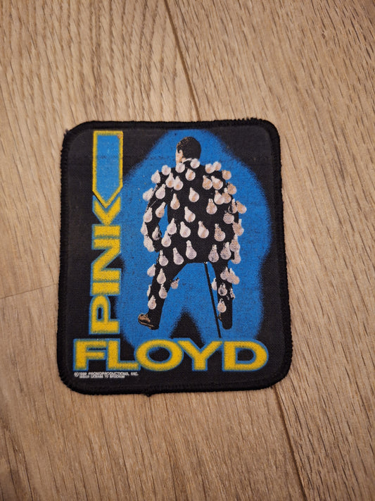 Pink Floyd