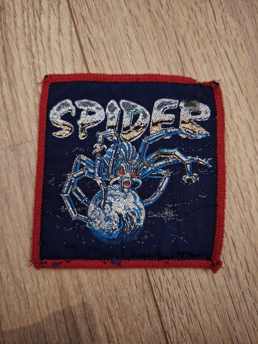 Spider