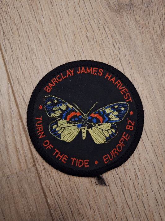 Barclay James Harvest