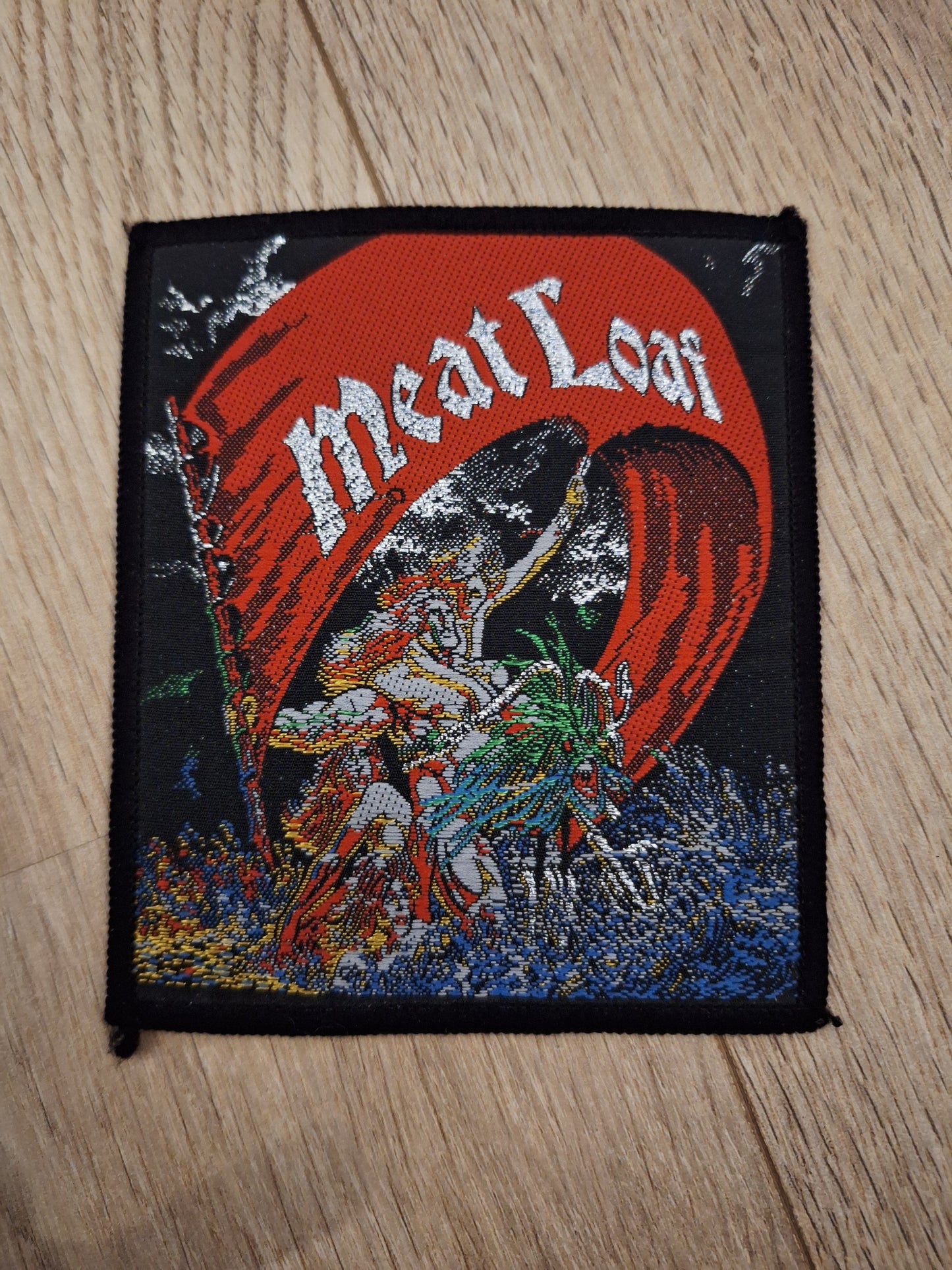 Meat Loaf
