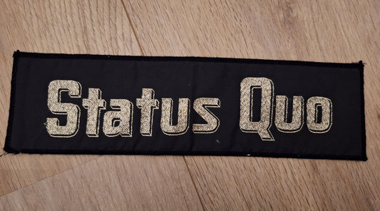 Status Quo Superstrip