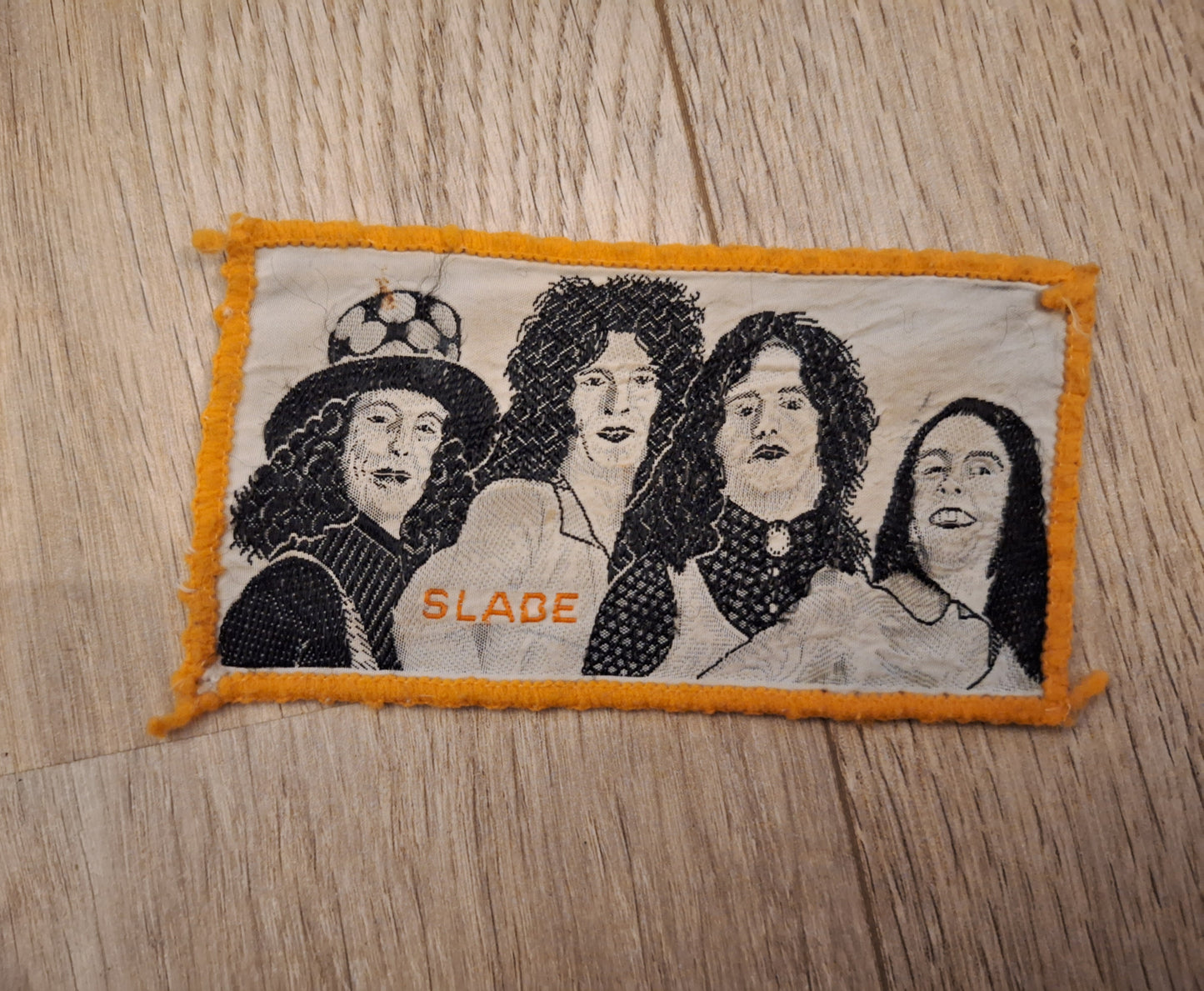 Slade