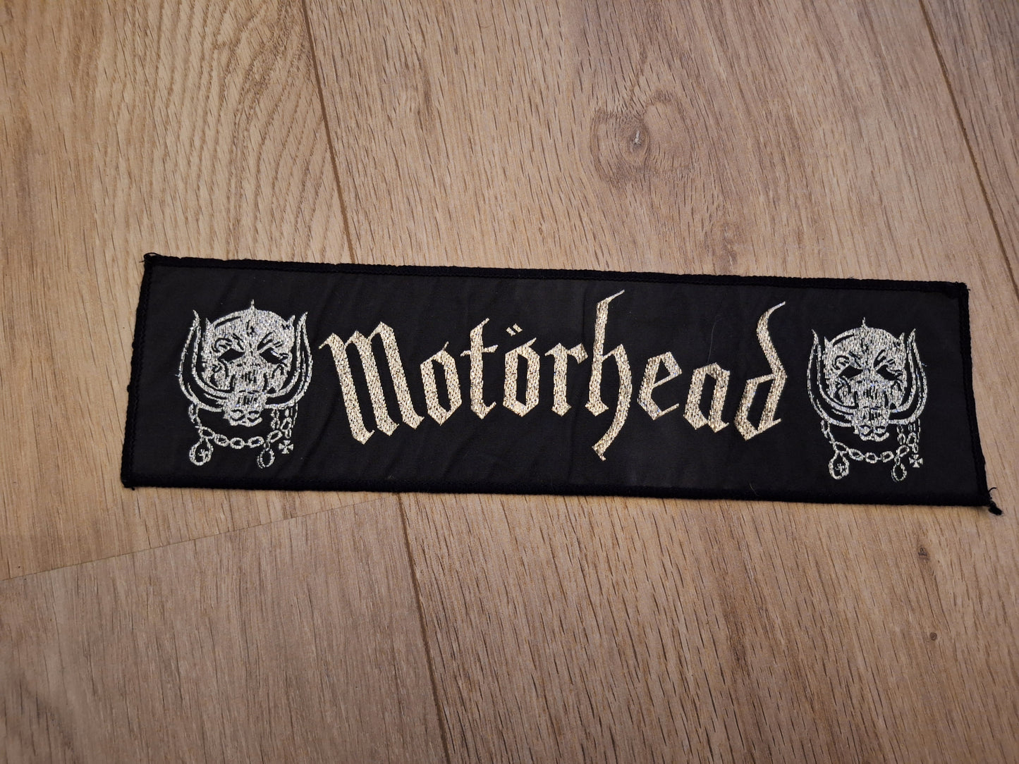 Motorhead Strip