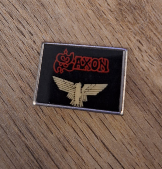 Saxon Eagle badge 2