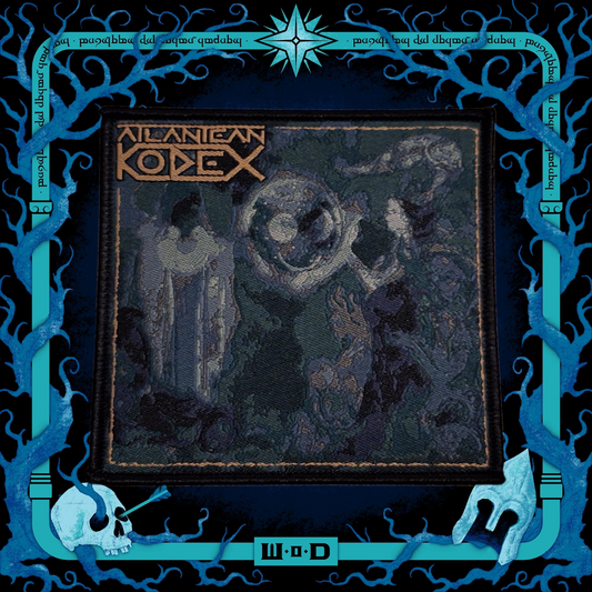 Atlantean Kodex The Pnakotic Demos