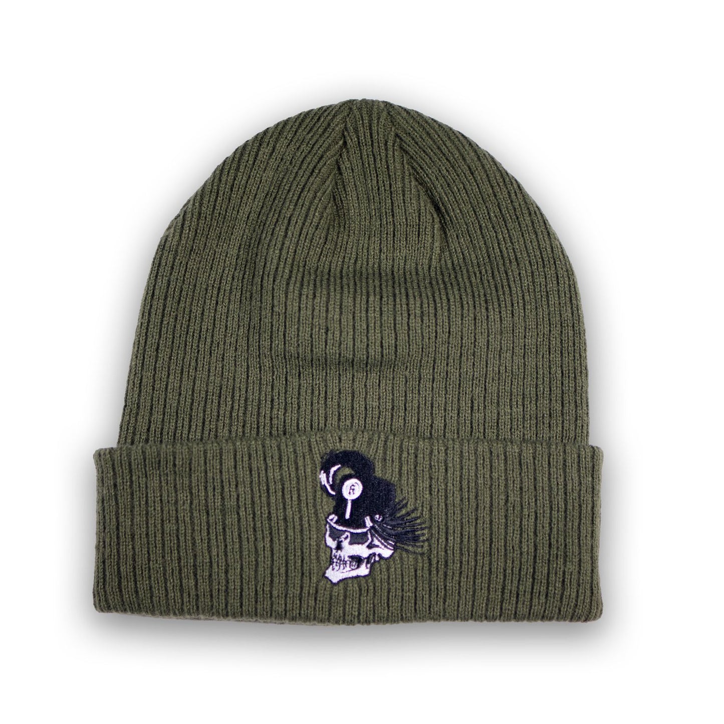 Kanonenfieber Beanies