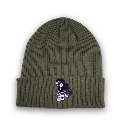 Kanonenfieber Beanies