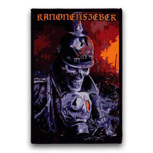Kanonenfieber Fritz 1
